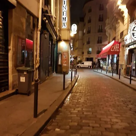 Bernardo 42 Galande Appartement *