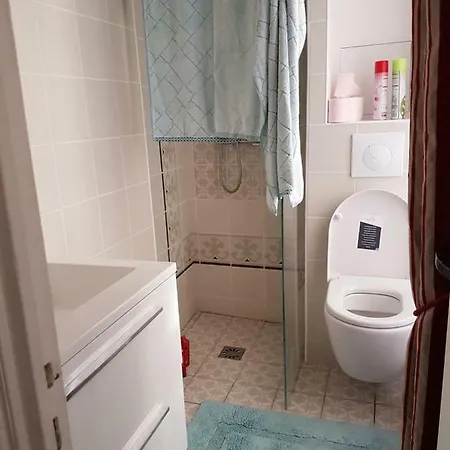 Apartment Bernardo 42 Galande *